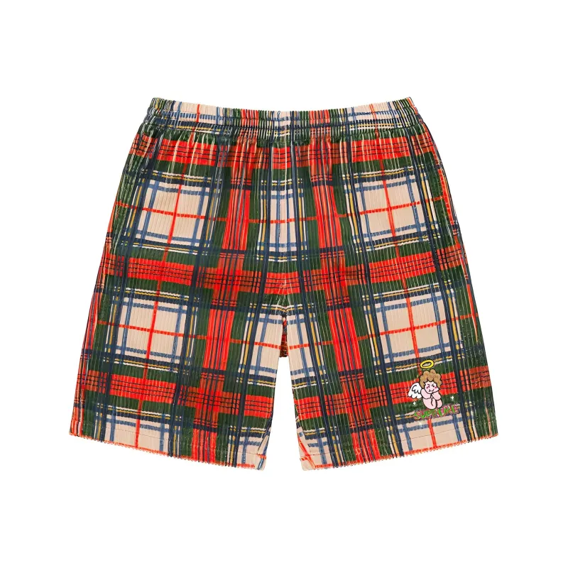 Supreme Corduroy Short-0