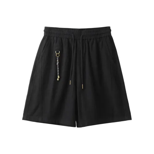 Tonlion Cargo Shorts Men