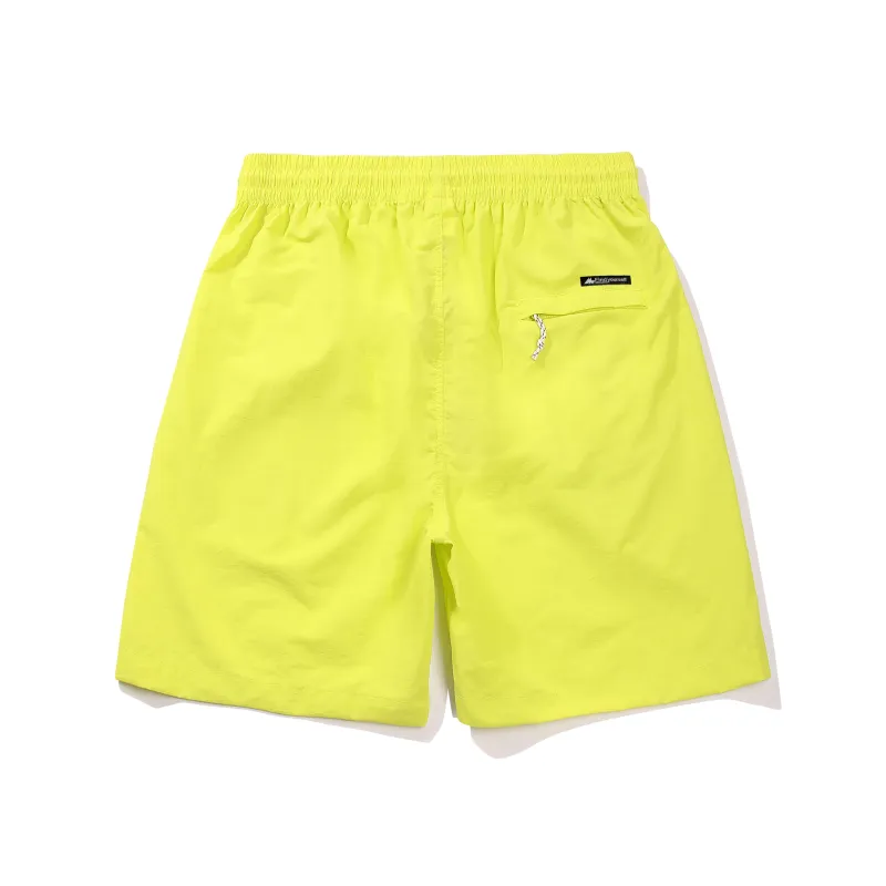 My Name Is MT Casual Shorts Unisex-9