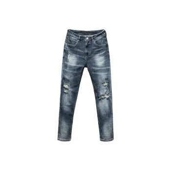 SANTASTIC Jeans Men Blue