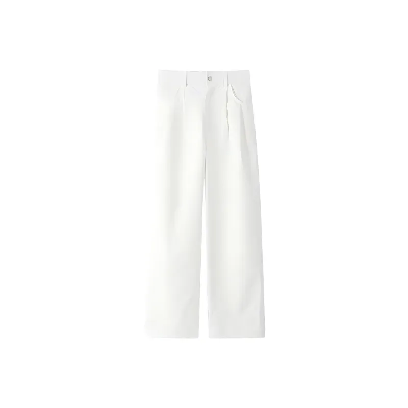 ROSECREED Casual Pants Unisex-7