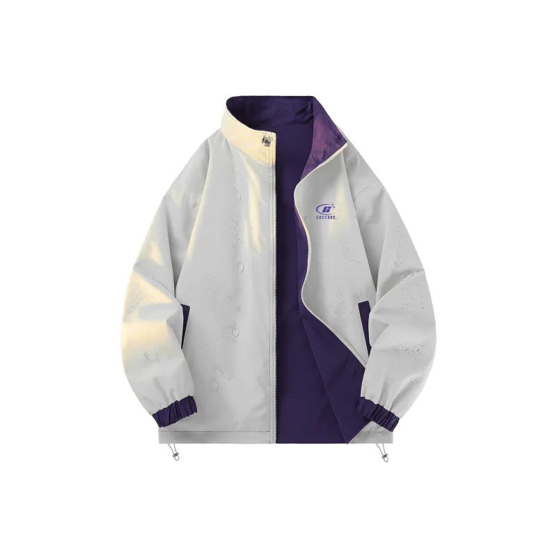 COC CUBE Jackets Unisex-30