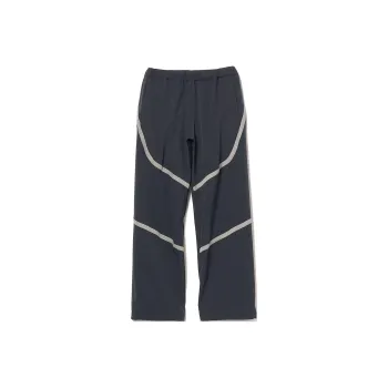 ABU GARCIA Casual Pants Men's Blue