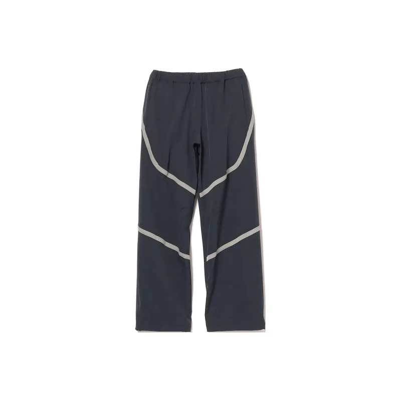 ABU GARCIA Casual Pants Men's Blue-0