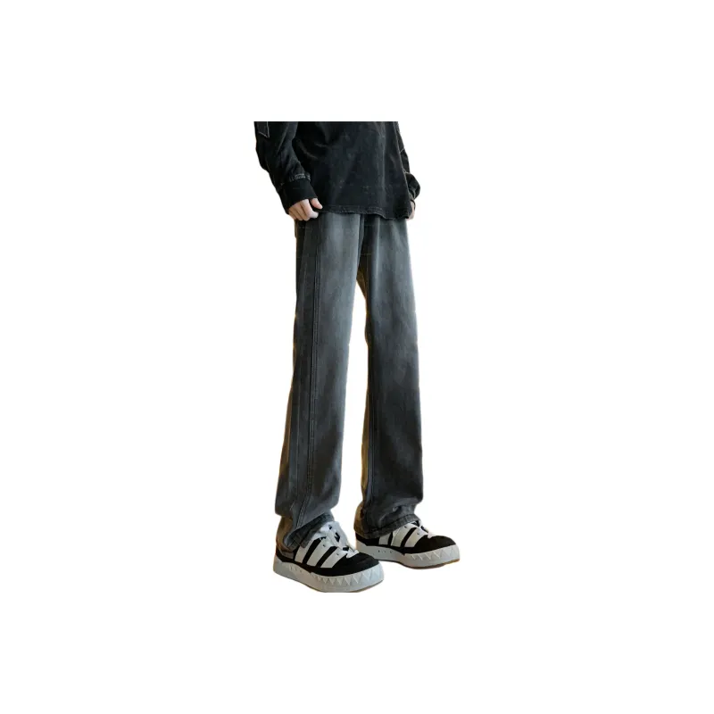 MARK WAFFLE Jeans Unisex-0