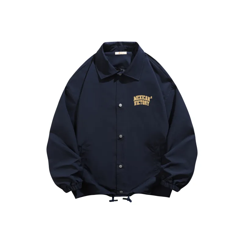 MEXICAN Jackets Unisex-20