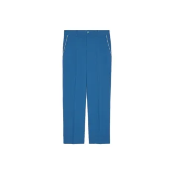 GUCCI Casual Pants Men Blue