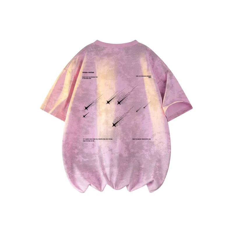 7 SEVFUN T Shirts Unisex-12