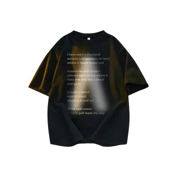 CHARLIE GOLF T Shirts Unisex