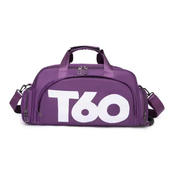 Gerlanx Oxford Handbag Unisex Multicolor