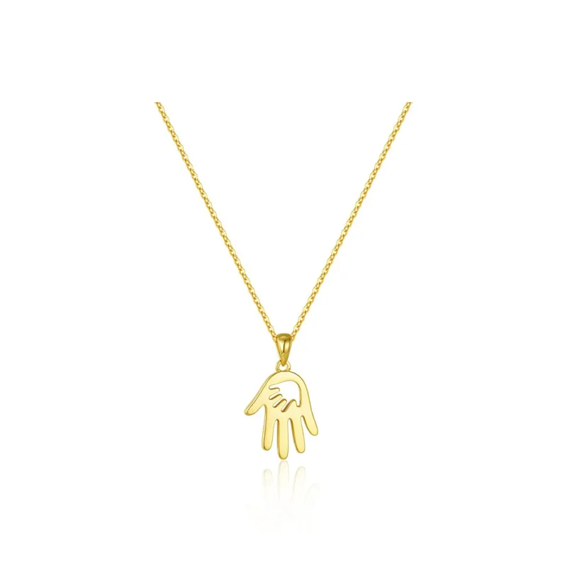 OGDAID Necklaces Women's-0