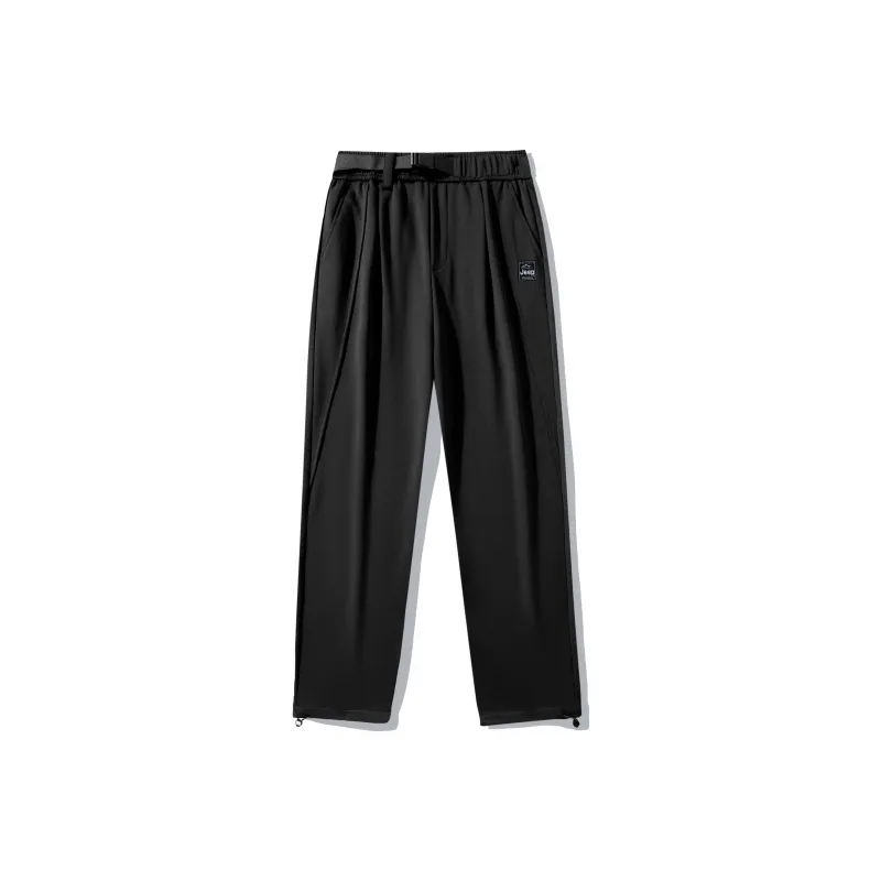 Jeep Casual Pants Unisex-7