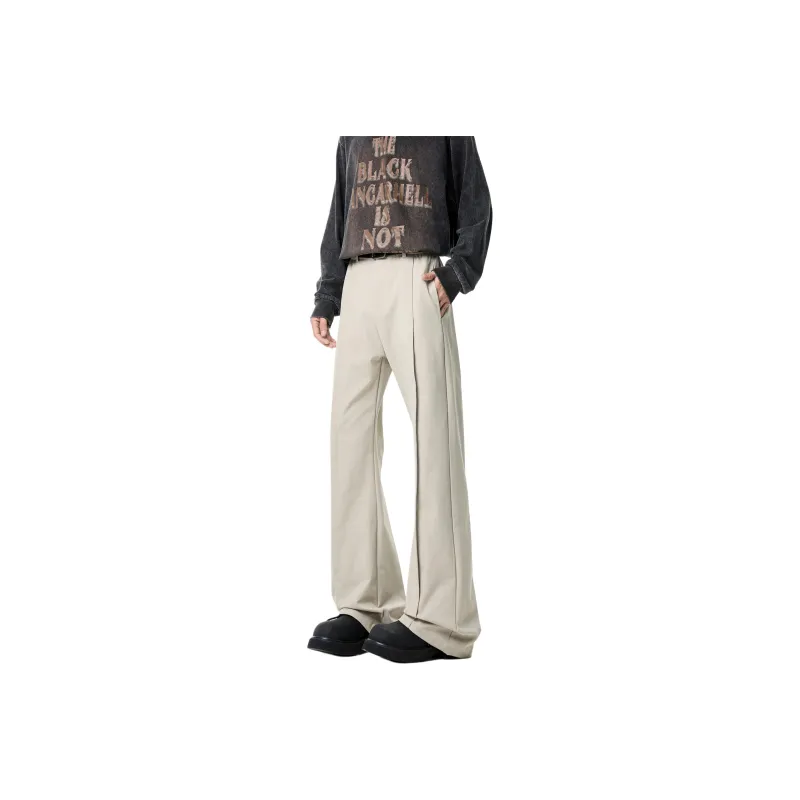 Evil Lions Suit Trousers Unisex-4