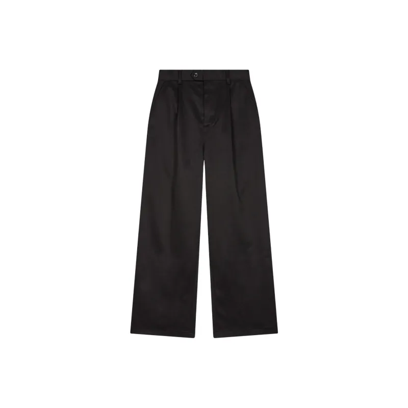 CALVIN KLEIN Casual Pants Men's Black-0