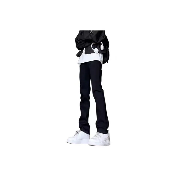 UNthemed Jeans Unisex-0