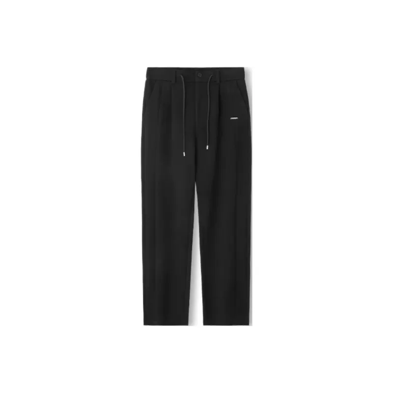 KRISBORG BG Suit Trousers Men-3