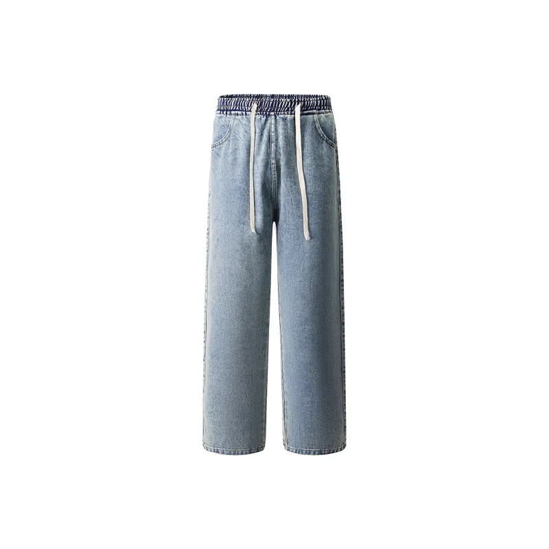 Jeep Pasture Horse Lifestyle Jeans Unisex-28