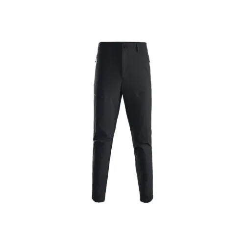KAILAS Soft Shell Casual Pants Men's