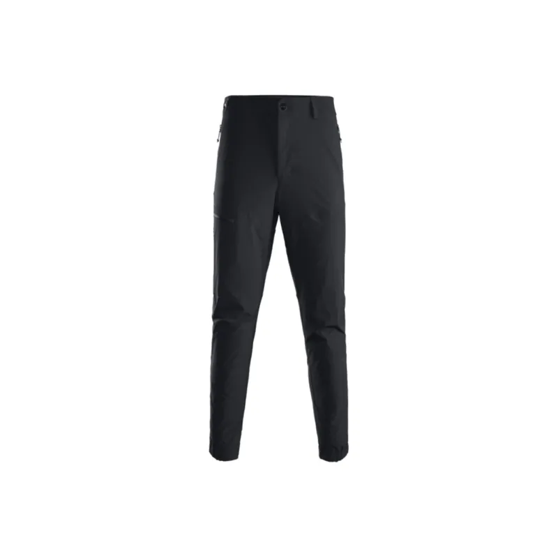 KAILAS Soft Shell Casual Pants Men's-0