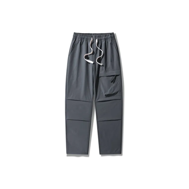 DBD WH Casual Pants Unisex-8