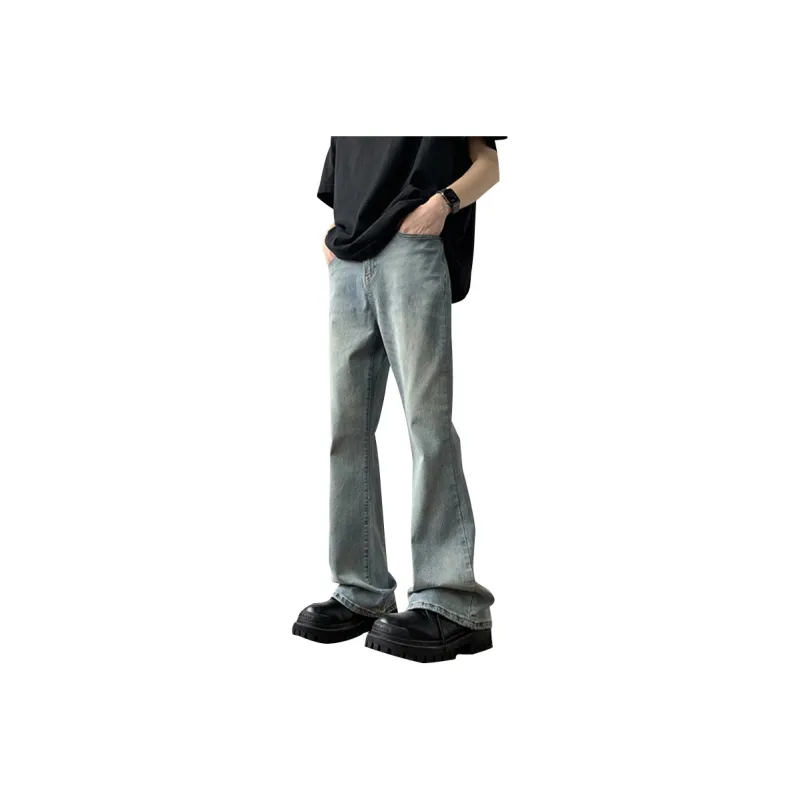 DOENU Jeans Unisex-0