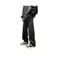 Black-Fleece-Lined Style