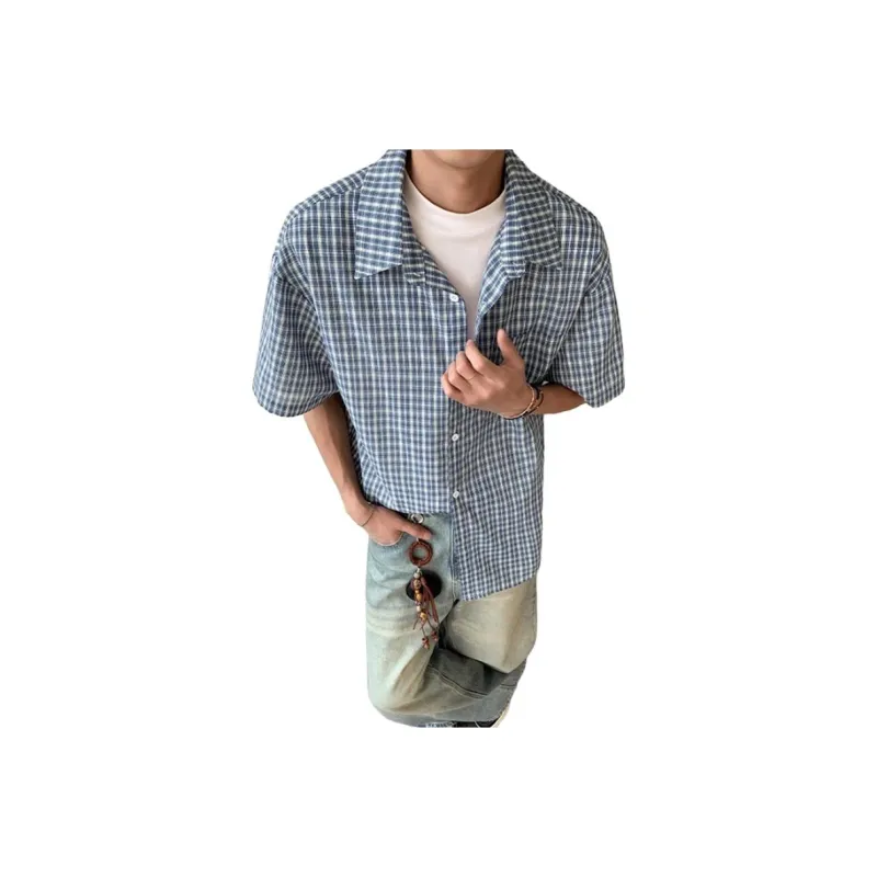 DARK HORSE Shirts Unisex-4