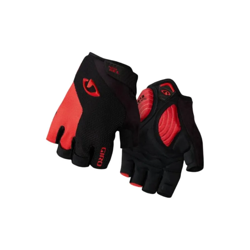 GIRO Polyester Gloves Men's Multicolor-0