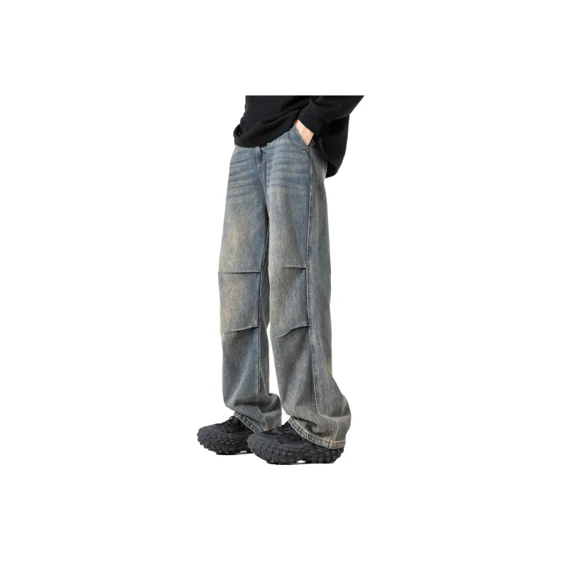 ZWWWZ Jeans Unisex-6