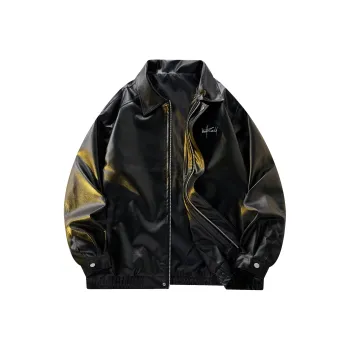 My name is MT Leather Jackets Unisex