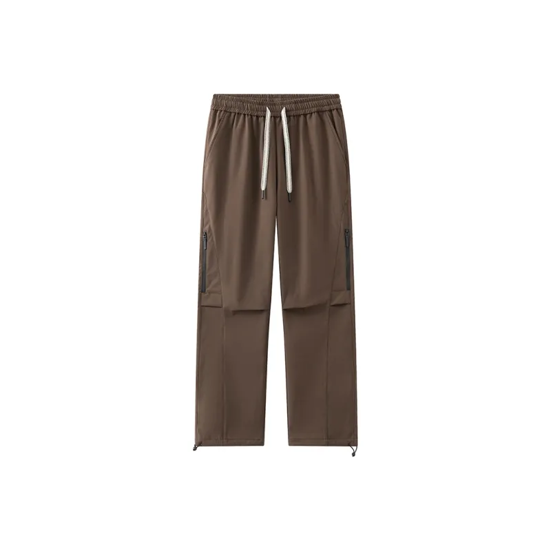 KIPONE Cargo Pants Unisex-4