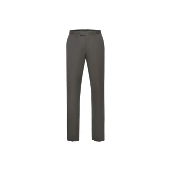 Satchi Suit Trouser Men's Licorice Gray