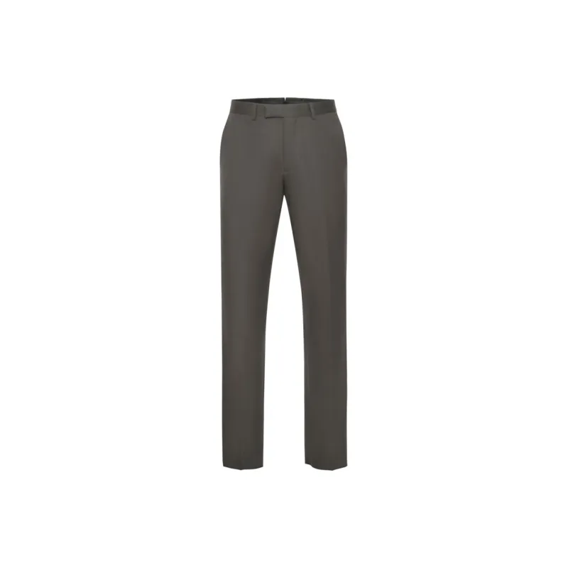 Satchi Suit Trouser Men's Licorice Gray-0