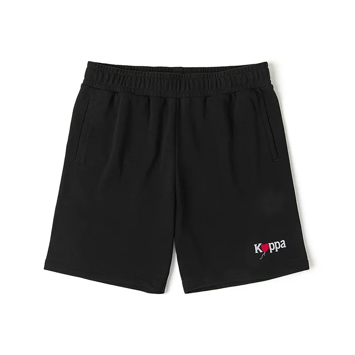 Banksy X Kappa Casual Shorts Men-4