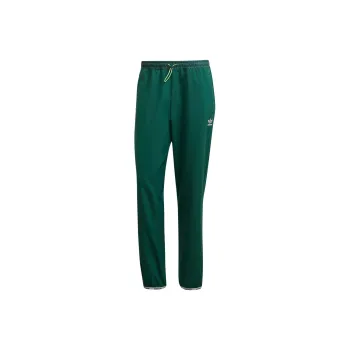 Adidas Originals TP WNTRZD Knitted Sweatpants Unisex Forest Green