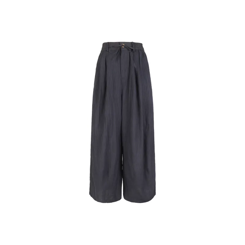 Saotome Casual Pants Unisex-14