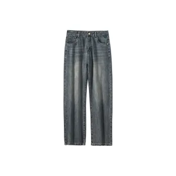 MindBridge Jeans Unisex Denim Blue
