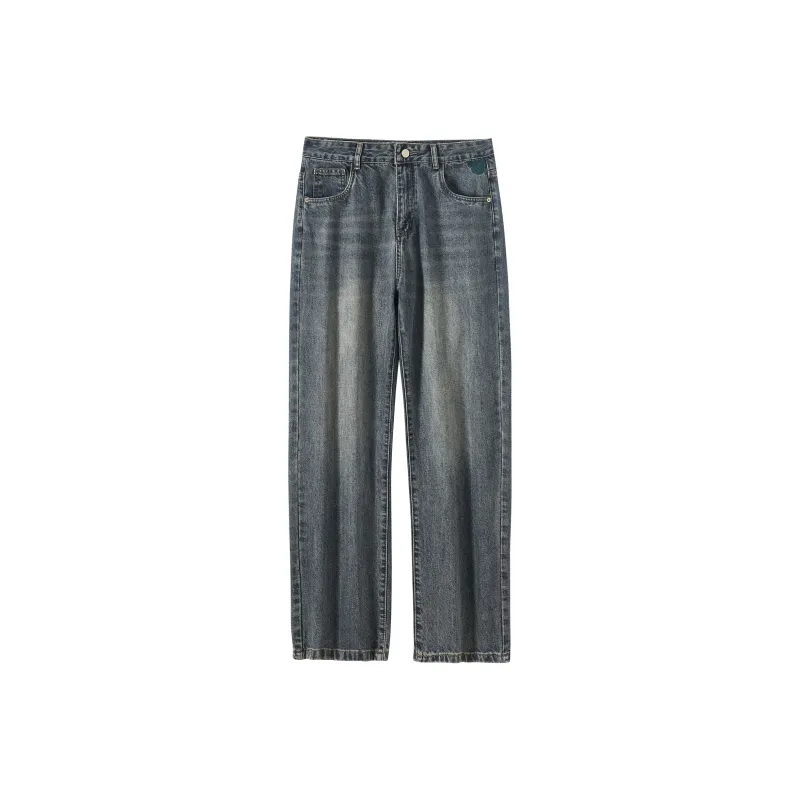 MindBridge Jeans Unisex Denim Blue-0