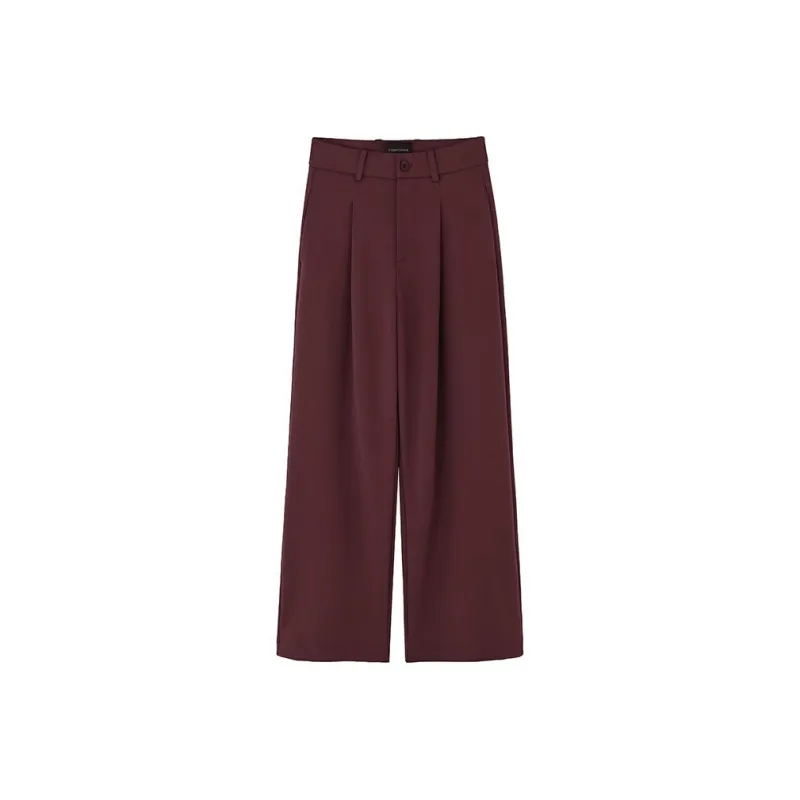 COMMON VALUE Casual Pants Unisex-10