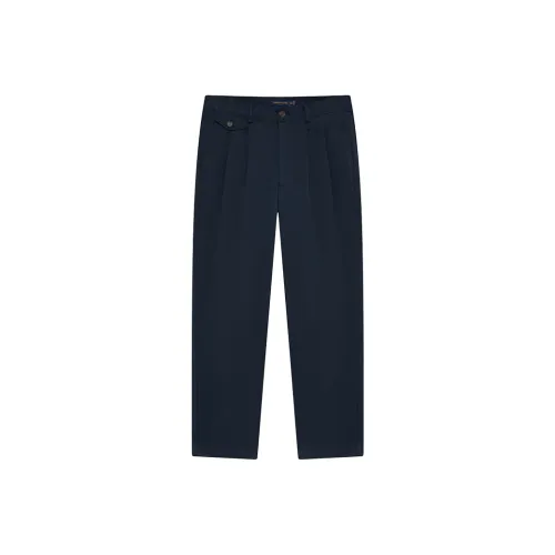 Teenie Weenie Men 24FW Suit Trouser Fall Unisex