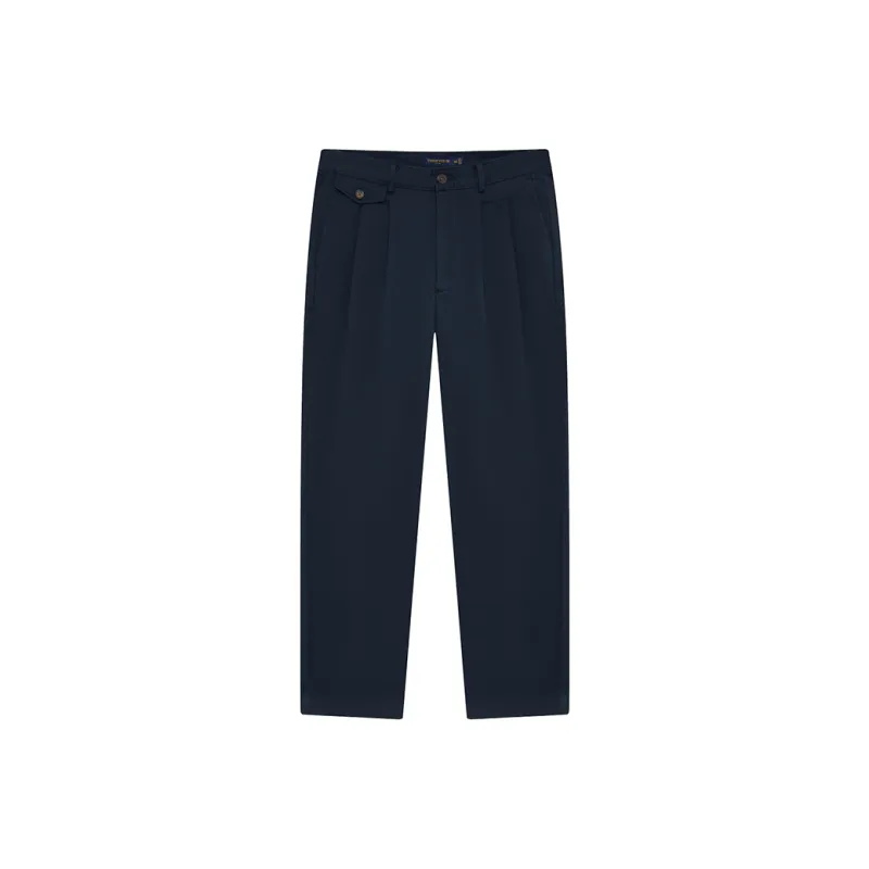 Teenie Weenie Men 24FW Suit Trouser Fall Unisex-0