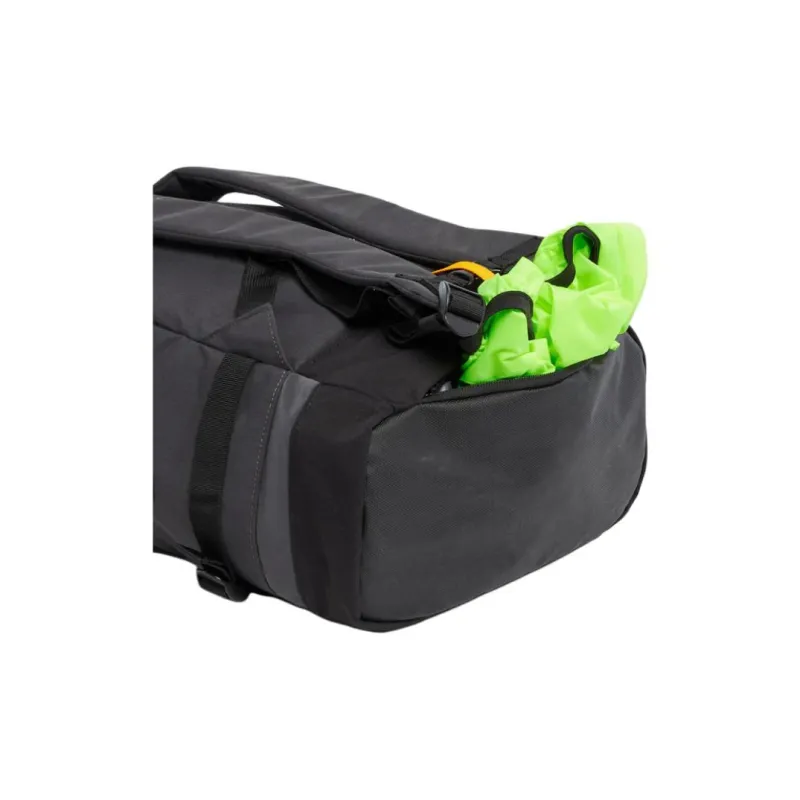 DECATHLON Polyamide Backpack Unisex Dark Gray-8