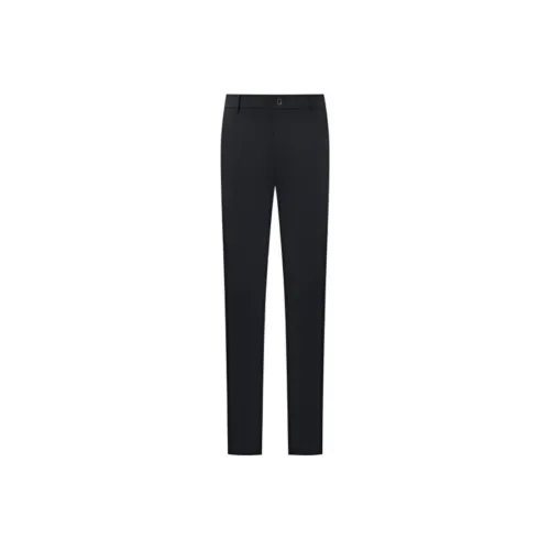 SAINT ANGELO Suit Trouser Men's Midnight Blue