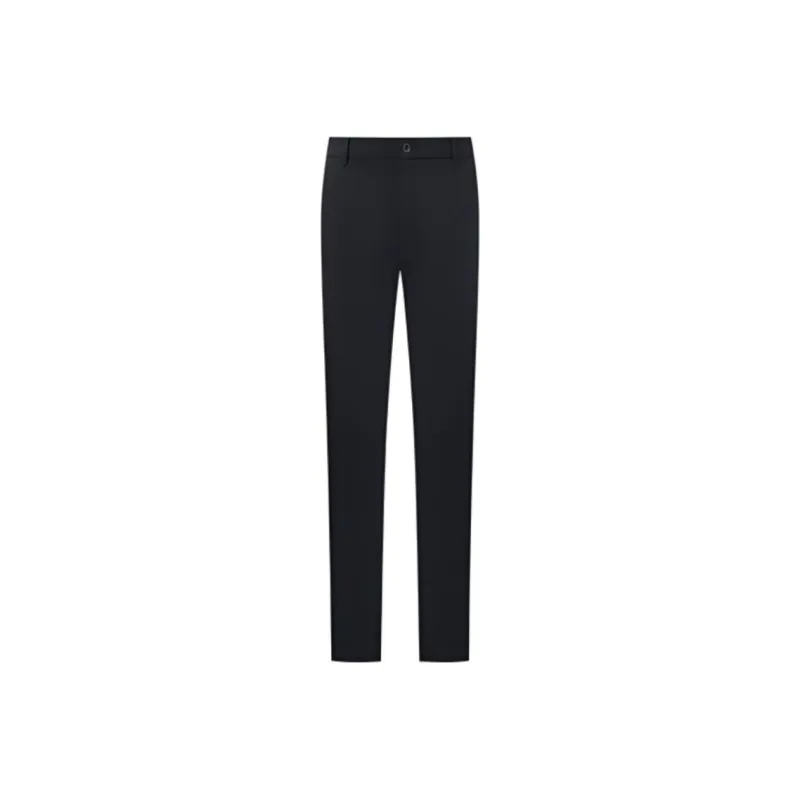 SAINT ANGELO Suit Trouser Men's Midnight Blue-0