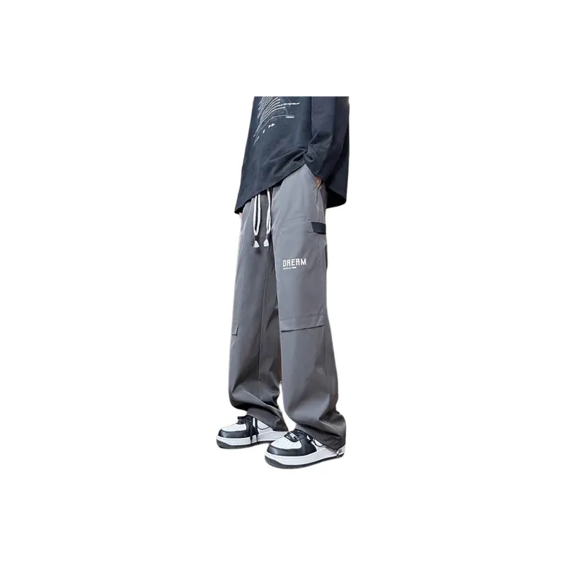 Extreme Turbo Casual Pants Unisex-6