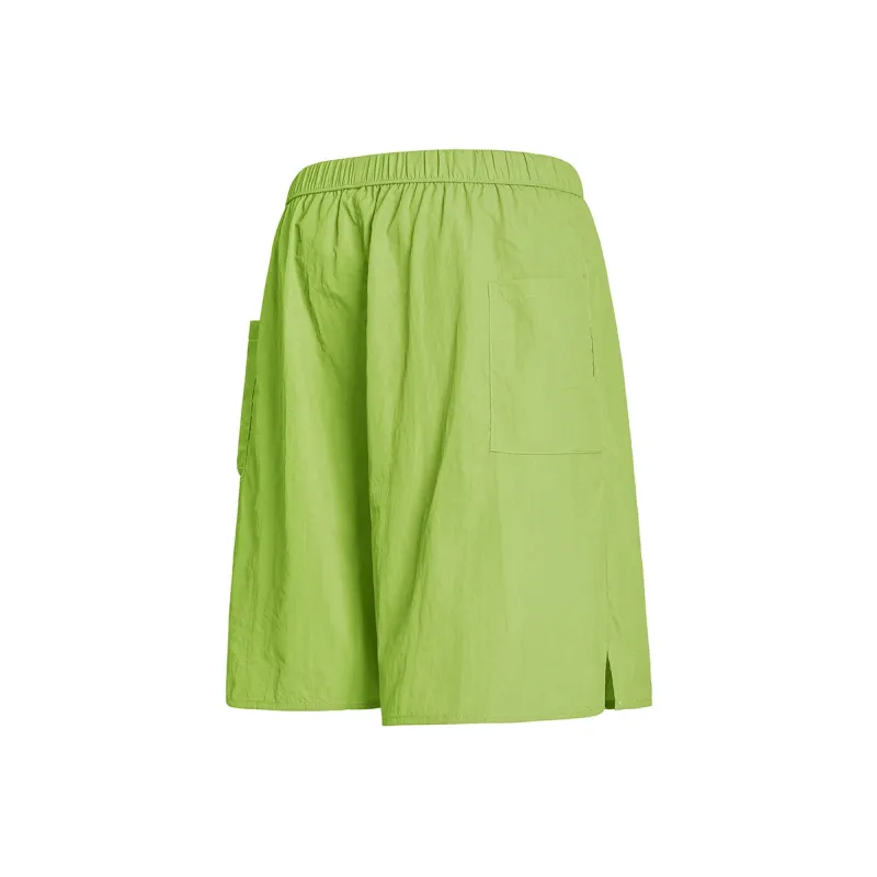 EMINU Sports Shorts Unisex-30