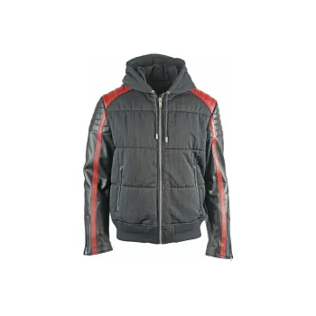 Givenchy Jackets & Coats Men's Black