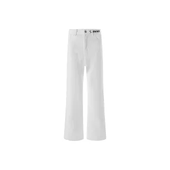 ZWWWZ Jeans Unisex