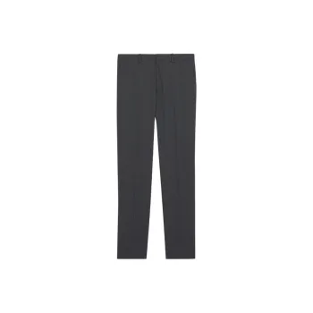 THEORY Suit Trousers Men Gray