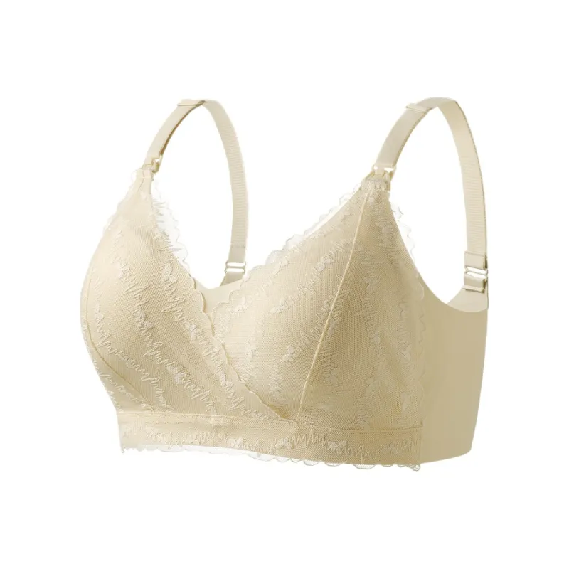 YeeHoO Women's Bras-3
